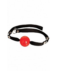 Fetish Fantasy 'Beginner's Ball Gag'